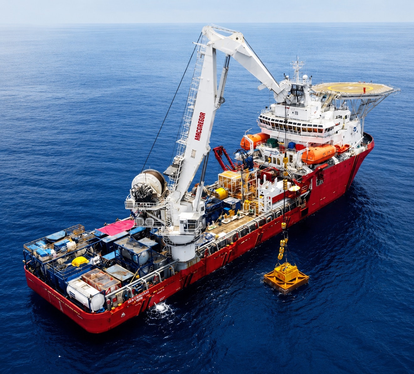 Marine & Offshore